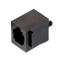 Wurth Elektronik 615004144021 ມອດຈູນ WR-COM Mod Jack Feml 4P4C ແບບຕັ້ງຕົ້ນພ້ອມຫູ