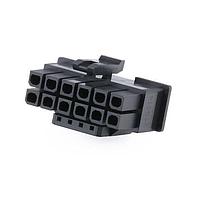 Molex 219114-0161 ຮອບຮອງ MICRO-FIT+ REC PCIE 5.0