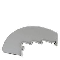 PHOENIX CONTACT 2907715 ໂມດູນອິນເຕີເຟດບລັອກທີ່ຕິດຕໍ່ VIP/S/BASE 3LDIVIDER