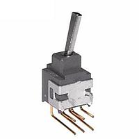 NKK Switches A22EH ສະຫນັບສະຫນູນປຸ່ມສະຫນັບສະຫນູນຂະໜາດນ້ອຍປອດໄພ Process Sealed Subminiature Toggles SWITCH TOGGLE