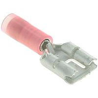 Molex 19275-0002 Tab .250X032 FEM PIQD AVIKR 22-18 QUIXON