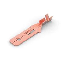 AMP Connectors - TE Connectivity 160859-3 Quick Disconnects FF FLACHST 6,3 MIF