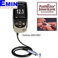 DEFELSKO N90S1 Gage ຄວາມຫນາຂອງເຄືອບ (0–625 µm, Standard)