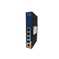 ORing IGS-1050A ອຸປະກອນສະຫນັບສະຫນູນ Ethernet ບໍ່ມີການຈັດການ 5-port switch ບໍ່ມີການຈັດການ; 5GE, ປະເພດບາງ
