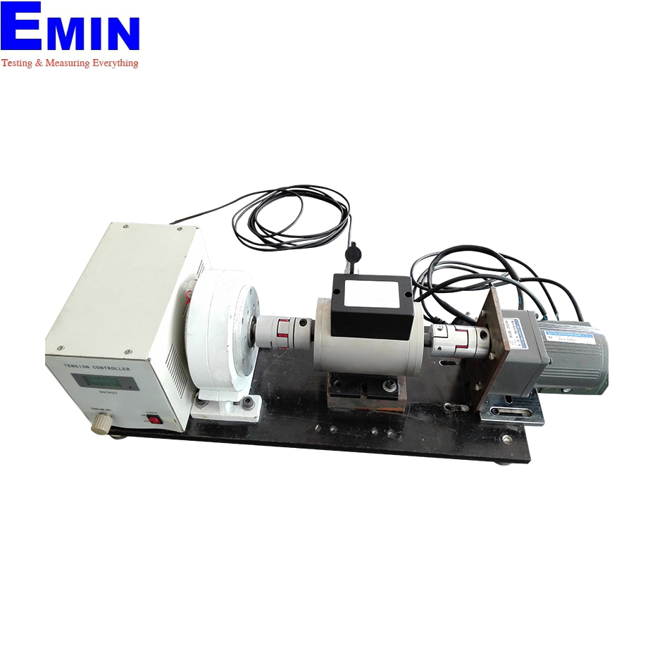 ອຸປະກອນທົດສອບແຮງບິດສຳລັບການກວດສອບມໍເຕີ