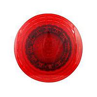 Eaton 10250TC77 ເລນສ໌ JUMBO 50MM JUMBO - ແດງ