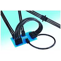 Hirose Electric DF60-2EP-10.16C ປລັກ 2P ຢູ່ໃນແຖວ ມີຂອງຍືດ SML ຂະໜາດ B-ເຖືອ 45A