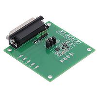 Analog Devices MAX1932EVKIT ຊຸດທົດລອງຕົວຄວບຄຸມແຮງແຟງ - ຕົວຄວບຄຸມສະໄວ MAX1932 (ຄວບຄຸມໂດຍດິຈິຕອນ)