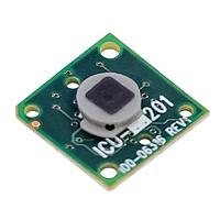 TDK InvenSense EV_MOD_ICU-10201-00 ມູດສະນີເຊັນເຊີ Ultrasonic ToF 180 FoV sensor module ສໍາລັບການສ້າງຕົວຢ່າງໄວໆດ້ວຍ PIF
