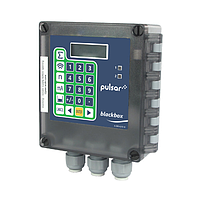 Pulsar measurement Blackbox 130 ຜູ້ຄວບຄຸມ (0.65kg-0.75kg (1.4lbs-1.65lbs))