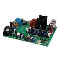 Texas Instruments TMDSHVBLPFCKIT ຊຸດປັບປຸງປັດຈຸບັນພະລັງ HV Bridgeless PFC De v Kit