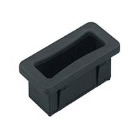 Davies Molding DH4021 ຮັກແລະຕູ້ຮັກພ້ອມດອກຈັບກະເປົາ