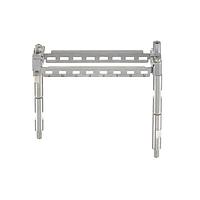 HARTING 09400249934 ຕູ້ຕໍ່ພະລັງງານຫນັກ 24 HPR EasyCon PE Modular Frame ah (ສໍາລັບ 8 ໂມດູນ)