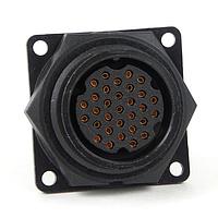 CONXALL 24281-31SG-300 ຕົວເຊື່ອມ MEGA-CON PANEL #20 CRIMP