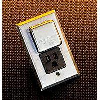 Littelfuse LSRW ຕູ້ຖືກຟິວ 125V/15A ປົກຄຸມກະບັດ