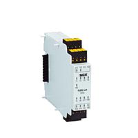 SICK FX0-STIO68012 ຕົວຄວບຄຸມຄວາມປອດໄພ Flexi Soft (16 V DC ... 30 V DC; I/O module)