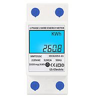 LS LS-Electric XMT35SC ເຄື່ອງວັດແທກພະລັງງານ