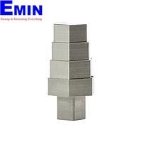 Mountz Metric (061539) Calibration Hex Step Adapters (3/8" Square Dr)