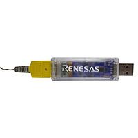Intersil RTKA-TCSTKEV1Z ບອດທົດລອງເຄື່ອງມືວັດອຸນຫະພູມ 1 - DAQ ໃນແທ້ງ, ກາຣ໌ອັດຕະໂນມັດ Micro Strain - RoHS Com