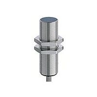 Contrinex 120253-0241 ເຊນເຊີວຄວາມໃກ້ M18 Hsg 5mmOD PNP NC 2m 3W