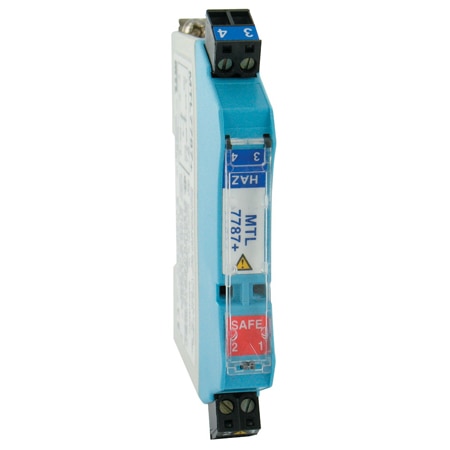 ອຸປະກອນ barrier ສໍາລັບລະບົບສັນຍານໃນພື້ນທີ່ສ່ຽງ