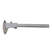 INSIZE 1212-1501 ບໍ່ມີ Parallax Vernier Caliper (0-150mm)
