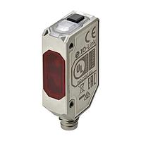 Omron Automation and Safety E3AS-L200MN M3 ຕິດຕາມແສງສີ M8 Connector 200mm SUS, NPN