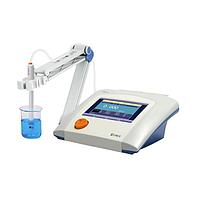 REX EC600L ເຄື່ອງວັດແທກການນໍາ (0.000 μS/cm ~ 3000 mS/cm; ± 0.5% FS)