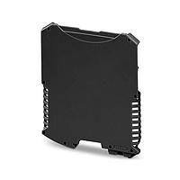 PHOENIX CONTACT 2201425 ກອງປົກຄຸມສໍາລັບອຸດສາຫະກຳອັດຕະໂນມັດ MEMAXGEH-L CL 2-2 BK