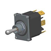 Carling Technologies STD251-58 ສະຫນອງສະຫນອງ Toggle STD25158