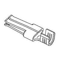 Molex 44262-4634 ຕິດຕໍ່ Term Recp ທອງ 8 AWG Term Recp ທອງ 8 AWG