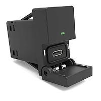 Carling Technologies CHG-A2A3-001 ຕູ້ຊາດແບດເຕີຣີ Single-Port C: (3.1 USB)