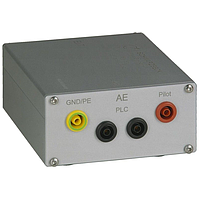 Schwarzbeck Pilot ISN ເຄືອຂ່າຍການສະຫຼຸບຄ່າອິມພີເດັນຊ໌ Pilot ISN (150 kHz – 30 MHz)