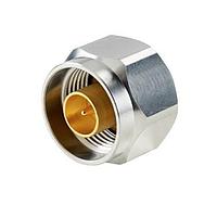 HUBER+SUHNER 65_N-50-0-59/113_NE ອຸປະກອນປິດສິ້ນ RF Coaxial Termination, 50 Ohm, N, ປລັກ (ຜູ້ຊາຍ)