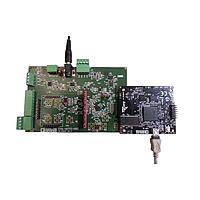 Analog Devices EVAL-AD7172-4SDZ ADC ພະລັງງານຕ່ຳ, ມີ 4 ຫຼື 8 ຊ່ອງ, 24-ບິດ, 31.25 kSPS, Sigma-Delta ADC ມີ True Rail-to-Rail Buffers