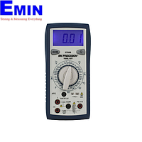 BKPRECISION 2706B ຊຸດເຄື່ອງມື DMM ກັບອຸນຫະພູມ