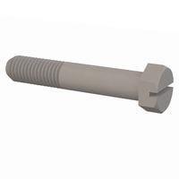 Essentra Components 3262511350 ສະລອດເຮັກສ໌ ສະລອດເຮັກສ໌ ສະກຣູ, 5/8-11 ການດັບກະດູກ, 3 1/2 ຍາວ