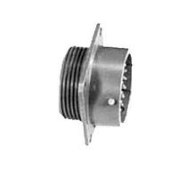 Amphenol Industrial PT03E-8-2P ປຸ່ມຮັບ RECEPTACLE