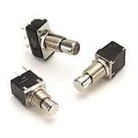 Carling Technologies 316-PP ປຸ່ມກົດສະແຕ່ງມາດຕະຖານ ON-ON