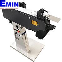 WMT CNC MBS100 ເຄື່ອງຂັດສາຍແອວ (3.3KW)