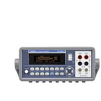 Texio DL-1060VG Desktop Multimeter (1000VDC, 750VAC, 10A, GPIB)