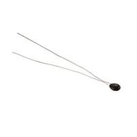 TE CONNECTIVITY SENSORS GA10K4A1AM NTC Thermistors DISCRETE 10K OHMS,+/-0.05C ຈາກ 32 ຫາ 44
