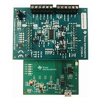 Texas Instruments ADS1248V2EVM-PDK ADC ADS1248 ຊຸດສະແດງການປະຕິບັດງານ