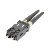 HARTING 09350024002 ປລັກ SCRJ POF IP20 Plug