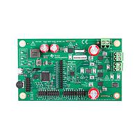Texas Instruments DRV8705S-Q1EVM ຕົວຄວບຄຸມການເຄື່ອນໄຫວ DC ມີແບບຖອດຂອງມະນຸດ ຜູ້ຂັບປະຕູສະຫຼຸບ H-bridge ສະມາດ EV