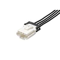 Molex 36922-0405 ສາຍສອງທາງ DITTO 4 ວົງຈອນ ສາຍໄຟຟ້າ ຫາ ສາຍໄຟຟ້າ 450MM