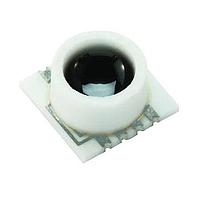 Merit Sensor S12-0005-22 ຕົວຈັບຄວາມດັນຕິດບອດ ຕິດຕະພາບພື້ນຜິວ SMD, 5 psig, ບໍ່ມີການຊ່ອຍເຫຼືອ, mV, ຖ້ວມເຄຣມິກ, ມີເຈວ