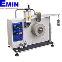 Lonroy LR-J005 Luggage Wheel Abrasion Tester (0~10km/hr)