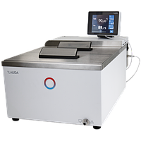 Lauda P 30 C ເຄື່ອງເຮັດຄວາມຮ້ອນໃນອາບນໍ້າອຸ່ນ (30 ... 250 °C, 28.5 L)