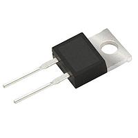 Rectron SR1040 ຕົວຄວບຄຸມອຸປະກອນ Schottky Barrier Rectifier 10A 40V